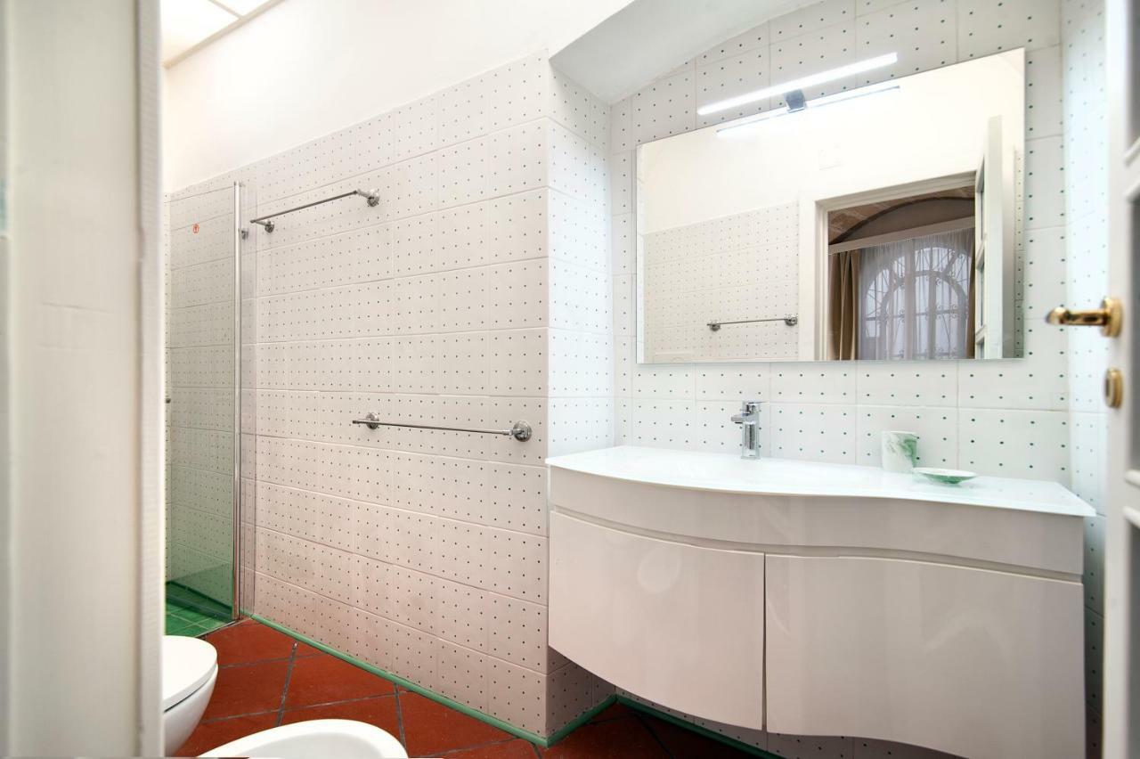 Goodstay Corte Del Vescovoレッチェ エクステリア 写真