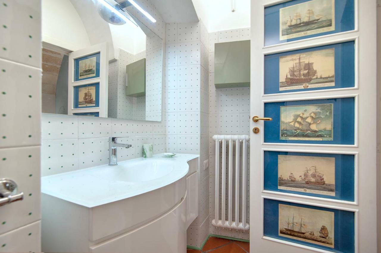 Goodstay Corte Del Vescovoレッチェ エクステリア 写真