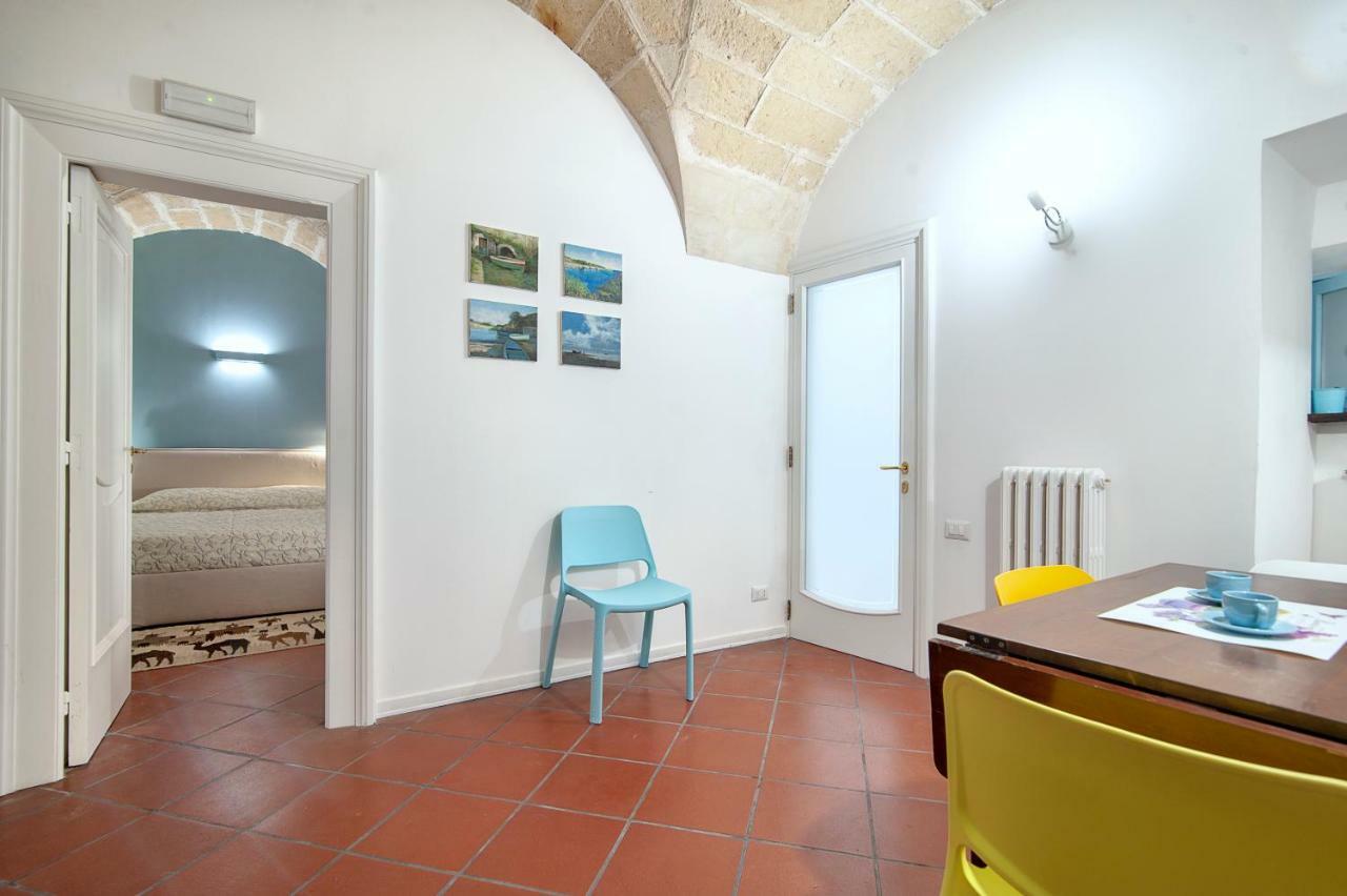 Goodstay Corte Del Vescovoレッチェ エクステリア 写真