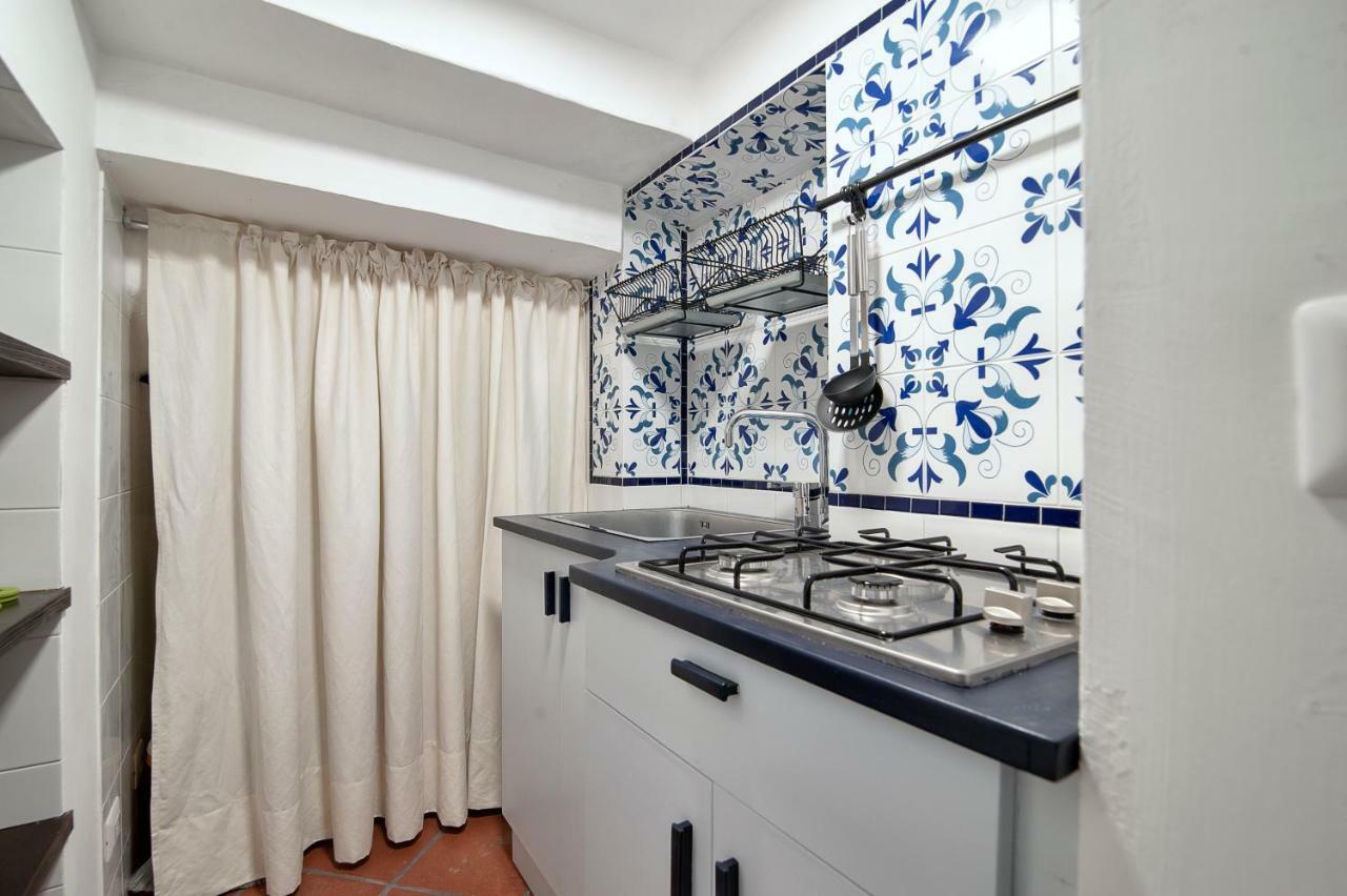 Goodstay Corte Del Vescovoレッチェ エクステリア 写真