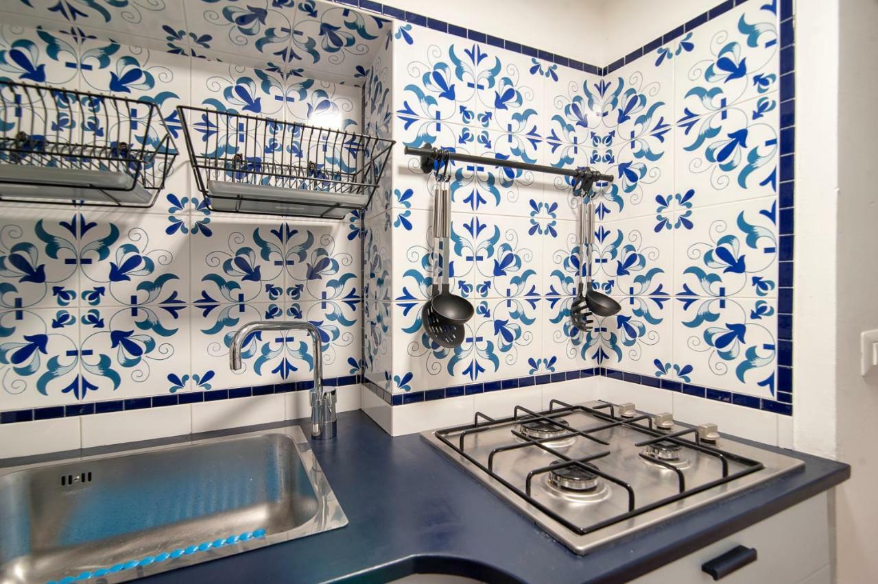 Goodstay Corte Del Vescovoレッチェ エクステリア 写真