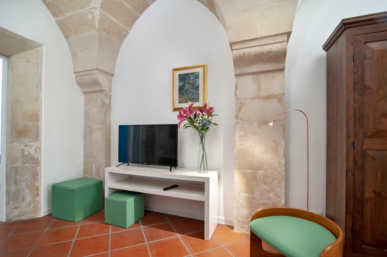 Goodstay Corte Del Vescovoレッチェ エクステリア 写真