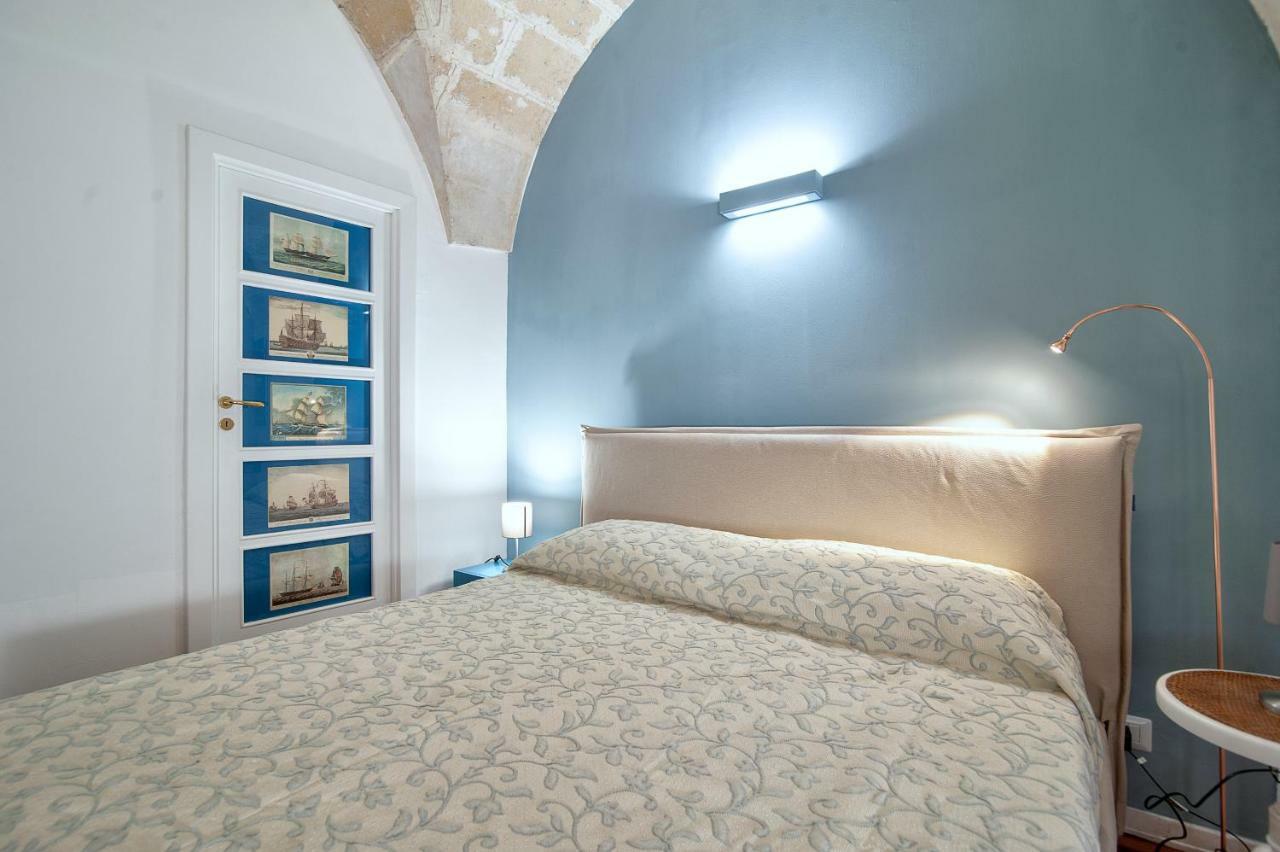 Goodstay Corte Del Vescovoレッチェ エクステリア 写真