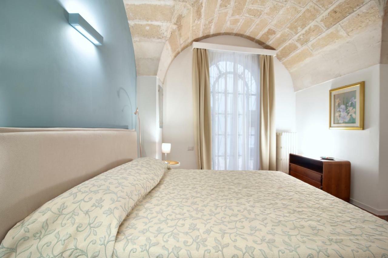 Goodstay Corte Del Vescovoレッチェ エクステリア 写真