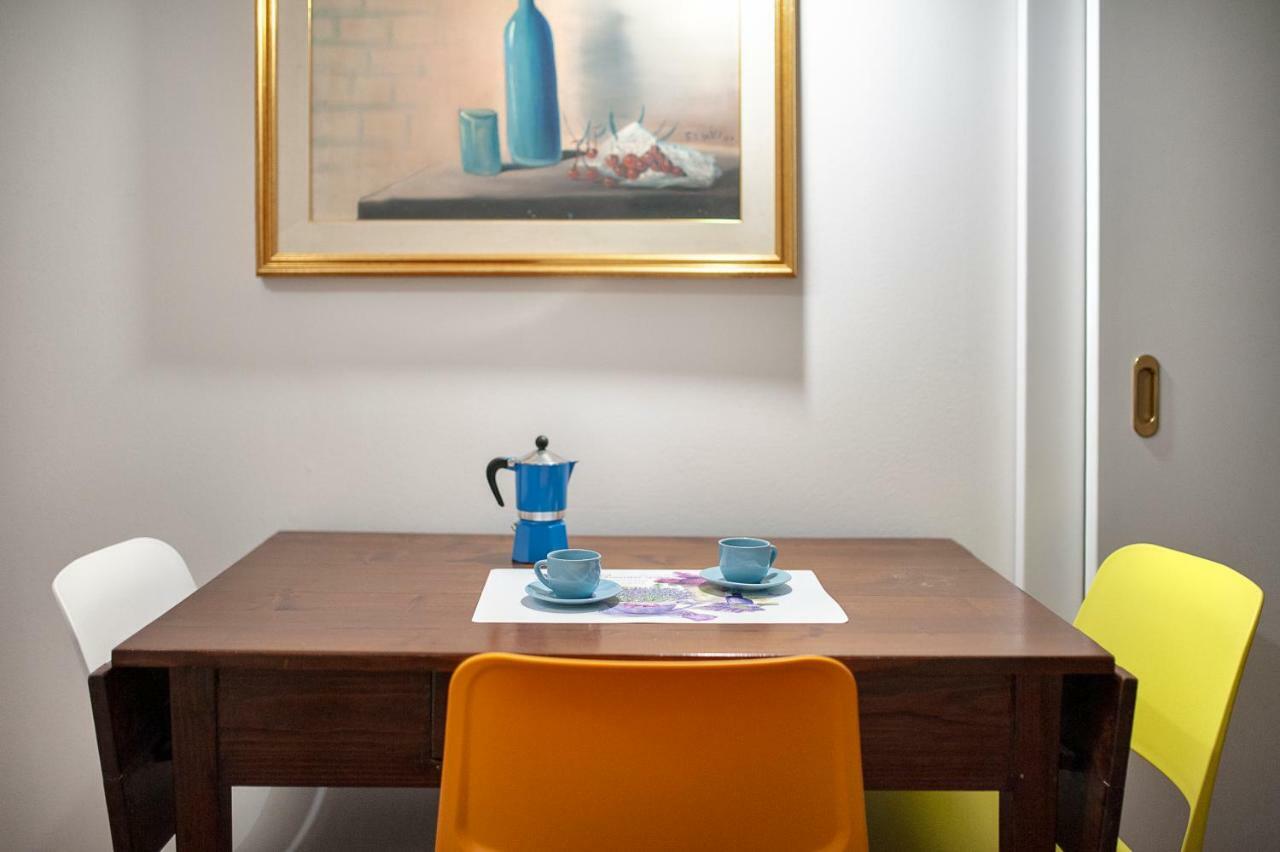 Goodstay Corte Del Vescovoレッチェ エクステリア 写真