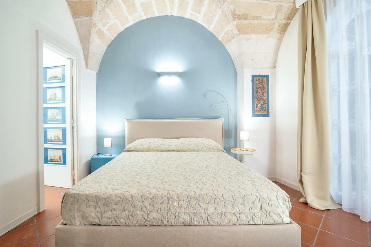 Goodstay Corte Del Vescovoレッチェ エクステリア 写真